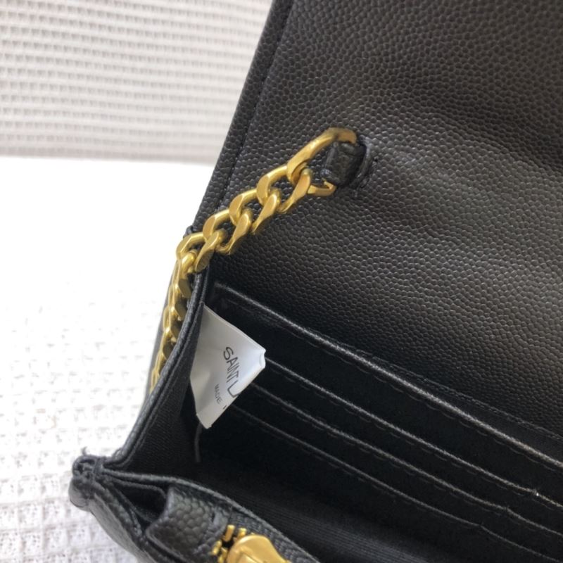 YSL Satchel Bags